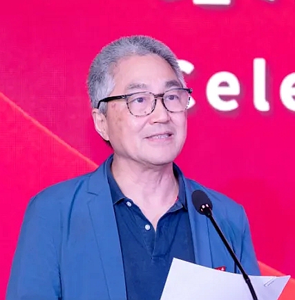 “陸老師，與你相遇，好幸運(yùn)！”