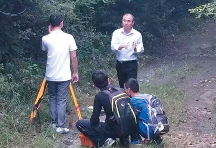 師生交而其志同 天地交而萬(wàn)物通——記東南大學(xué)首屆杰出教學(xué)獎(jiǎng)獲得者、交通學(xué)院于斌教授