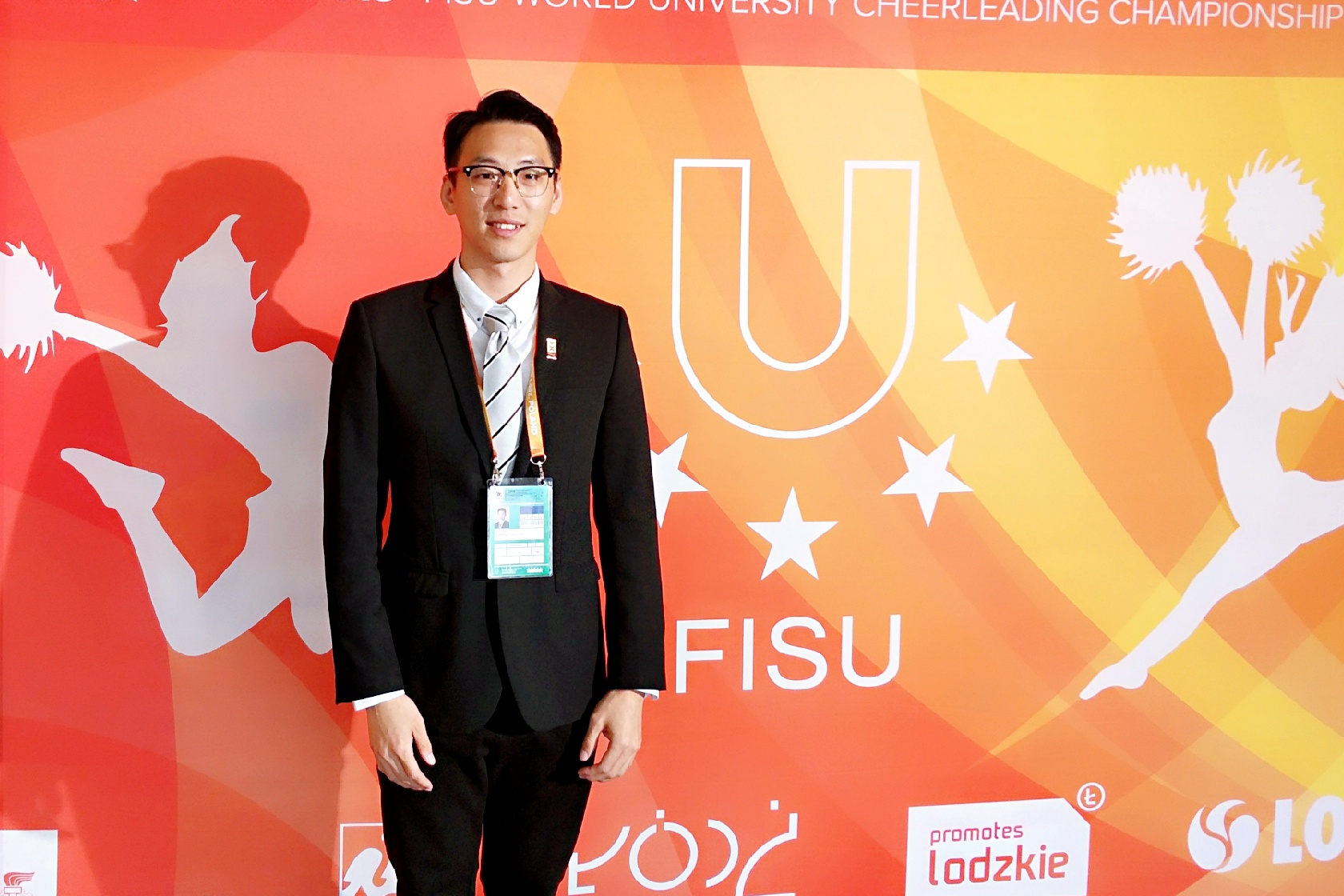 體育雕琢品格教育浸潤(rùn)人生——記東南大學(xué)首屆杰出教學(xué)獎(jiǎng)獲得者、體育系青年教師楊文剛