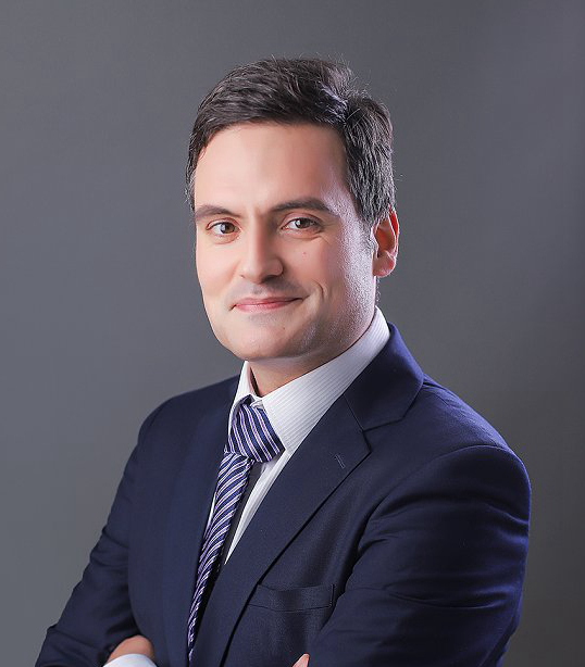 SimoneBaldi：科研，讓生活更美好