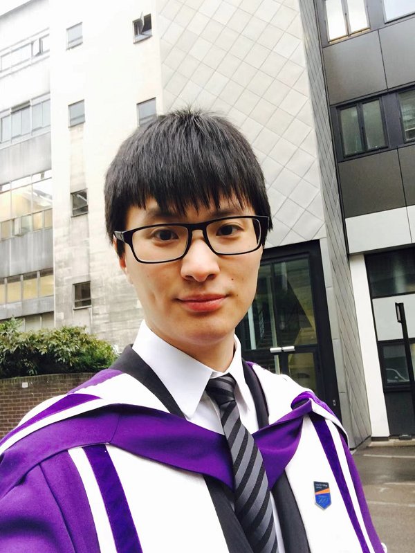 用韌性＂電＂亮人生 ——記國(guó)家青年高層次人才、電氣工程學(xué)院博士生導(dǎo)師葉宇劍